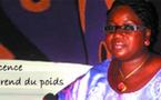 PROMOTION - Nommée ministre d’Etat : Innoncence Ntap prend du poids