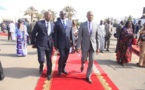 ​Sonatel Orange : Cheikh Tidiane Mbaye, deux versions pour la démission de juillet 2016