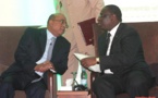 Mo Ibrahim:« Le Sénégal est un pays démocratique. L'Union africaine n'a pas les moyens de ses ambitions »