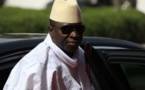 Gambie: Sale temps pour le clan Jammeh