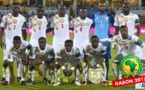 CAN 2017: Eliminé en quarts de finale, le Sénégal classé 5e sur 16 nations