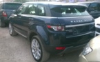 Vente de 4X4 Range Rover volés: Interpol sur les traces d'un réseau qui opére sur l'axe Paris-Nouakchott-Dakar