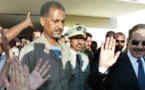 Mauritanie: Le journaliste Cheikh Baye Ould Mohamed qui avait lancé sa chaussure sur un ministre libéré