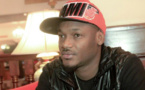 2Face Idibia fait une annonce importante sur les réseaux sociaux