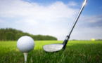 Vidéo-Le golf: un sport d'élite ?