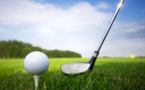 Vidéo-Le golf: un sport d'élite ?