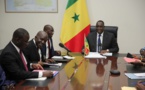 Fixation unilatérale des Législatives : Le Fpdr traite Macky Sall de cavalier solitaire qui "recevra la riposte appropriée"