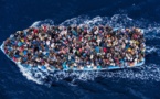 « Fonds Afrique » contre l’immigration clandestine: l’Italie souhaite la collaboration du Sénégal, du Nigéra et de l’Égypte