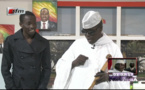 Vidéo: Yahya Jammeh nouveau opposant de Macky Sall version Kouthia show