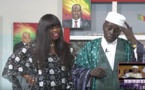 Vidéo: Le premier discours du président Adama Barrow version kouthia show.