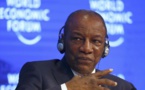 Sommet de l'Union africaine: Alpha Condé blâme ses pairs pour les retards