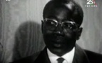 Documentaire sur Léopold Sédar Senghor, l'ancien premier Président de la République du Sénéga