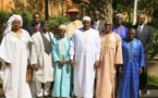 Urgent-Gambie: Le président Adama Barrow dévoile la liste des membres de son gouvernement