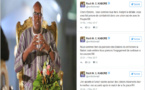 Message du président du Burkina Faso, Roch Kaboré: « Chers "Etalons", nous sommes tous fiers ! »