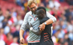 Vidéo: Sadio Mané, l'espoir de Liverpool et de son entraineur Jurgen Klopp