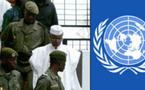L'ONU appelle le Sénégal à extrader Hissène Habré vers la Belgique