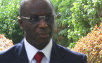 COMPLOT D'ASSASINAT: Abdoulaye Diop sauvé par un proche de Wade