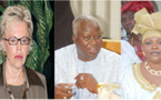 RAPPORT 2006 DE LA COUR DES COMPTES: Salif Bâ, Awa Guèye Kébé, Macky Sall..., le gouvernement de Diouf… épinglés, Pape Diop « fouillé »