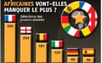 L'influence grandissante des joueurs africains en Europe