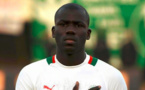 Kalidou Coulibaly, défenseur des "Lions": " ce manque de respect qui m'a fait mal"