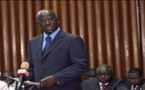 144 PARTIS POLITIQUES AU SÉNÉGAL: «Ca suffit !» décrète le ministre de l’Intérieur Chk.Tidiane Sy