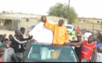 ​Meeting de Daouda Dia, questeur à l’Assemblée nationale au Fouta 