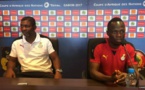 CAN 2017-Emmanuel Badu (Défenseur Ghana): «Le match de demain sera très difficile, le Cameroun est un adversaire redoutable»