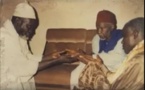 Serigne Abdoul Aziz Sy Dabakh à Touba (discours)