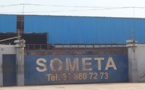 SOMETA: Un responsable chinois de l’usine arrêté