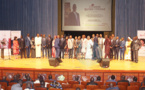 Photos - Vidéo: 5e édition de la Grande Rentrée citoyenne au Grand Théâtre avec la participation exceptionnelle de S.E.M Macky Sall 