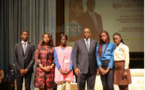 Photos: le Président Macky Sall présidait ce jeudi 02 février la 5e édition de la Grande Rentrée citoyenne