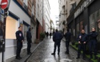 Lycéen poignardé à Paris : un adolescent mis en examen pour «assassinat»
