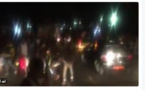 Vidéo- Scène de liesse à Douala après la victoire du Cameroun