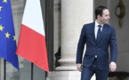 Présidentielle en France: Reçu à l'Élysée, Hamon n'évoque pas de soutien officiel
