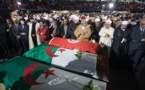 Funérailles après l’attentat dans une mosquée à Québec