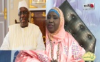 Vidéo: Adja Fatou Bintou Diop parle du président Macky Sall "il y'a des gens qui disent que je le déteste alors que..."