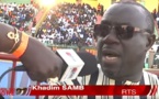 Zéro stress: A MDR!!! Khadim Samb et son français de France, regardez