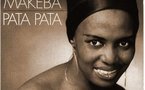 L'Afrique du Sud rend hommage à Miriam Makeba, 'Mama Africa'