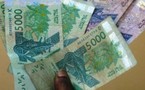 Afrique de l’Ouest : Baisse prévue des envois de fonds en provenance de l’étranger en 2009