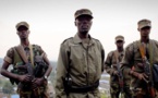 Congo: Sultani Makenga, le chef de l'ex M23 du groupe rebelle en cabale