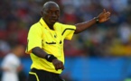 CAN 2017: Le Burkina Faso avait récusé le trio arbitral sénégalais désigné pour le match face à l'Egypte