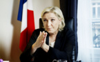 Présidentielle en France: Ce que contient le programme de Marine Le Pen