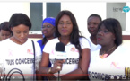 Vidéo- Dynamique citoyenne "Ladies" Club au secours des malades du cancer 