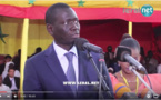Vidéo- Serigne Mboup, Président de la Chambre de Commerce de Kaolack: "la réouverture du port faciliterait le transport des biens et des personnes"