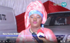 Vidéo- Yaye Fatou Diagne, mairesse de Ngathi Naoudé: "c'est aberrant qu'on soit plus de 200 partis politiques au Sénégal"