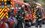 Des pompiers tombent dans un piège et se font emprunter leur camion