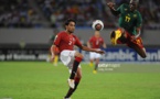 URGENT : LE CAMEROUN REMPORTE LA 31e EDITION DE LA CAN 2017 !!! VICTOIRE 2-1 FACE A L'EGYPTE !!!