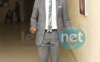 Soirée Assane Ndiaye, les coulisses