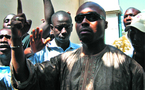 APRES LEUR MARCHE DU SAMEDI 15 NOVEMBRE:Les jeunes du 'Front Siggil Sénégal' promettent de récidiver en direction du Palais