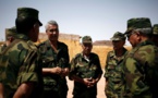 "Toutes les options sont ouvertes" au Sahara occidental selon le Polisario